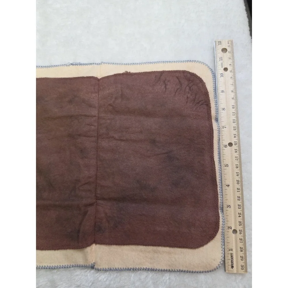 Vintage‎ Empire Crafts Corp Professional Silverware Polishing Cloth